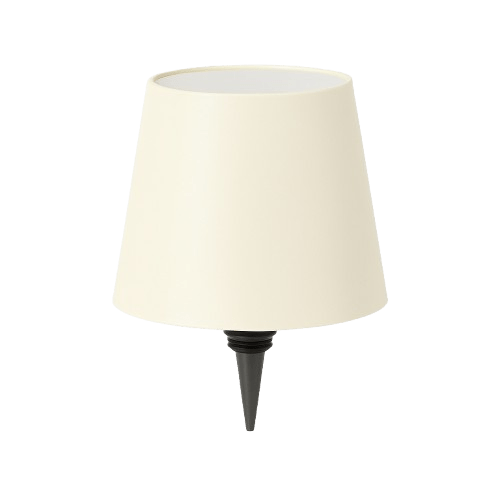 Cordless Bottle Lamp
