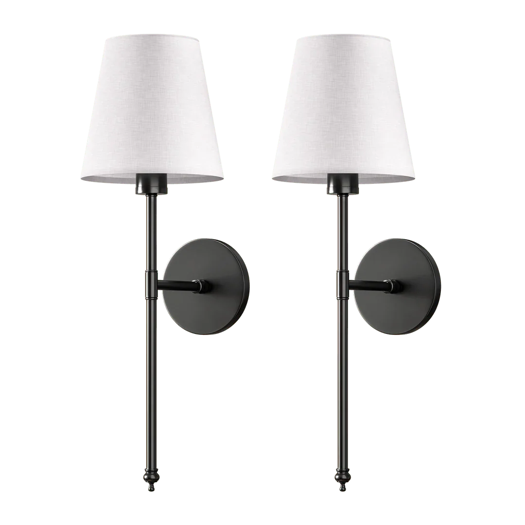 Cordless Wall Sconces