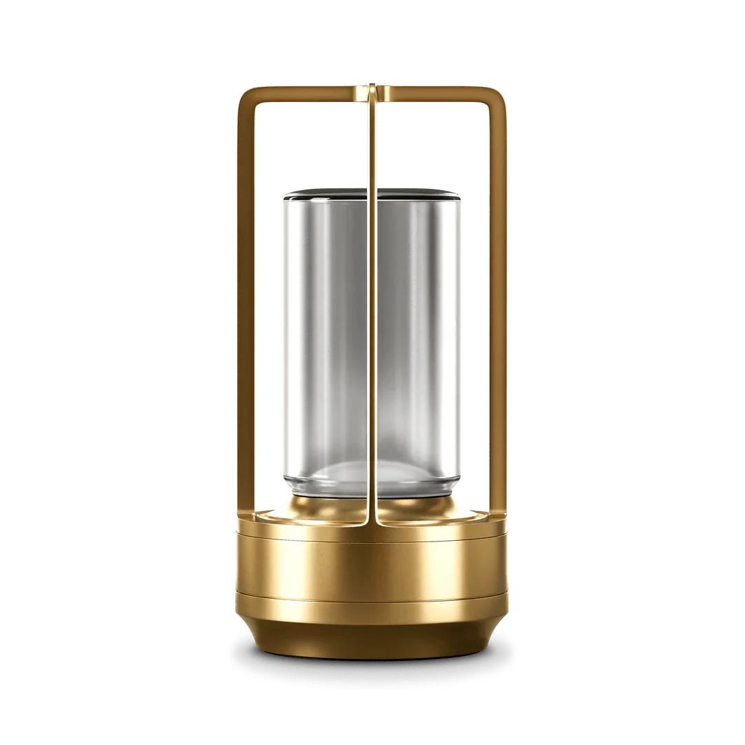 CrystalGlow™ Table Lamp
