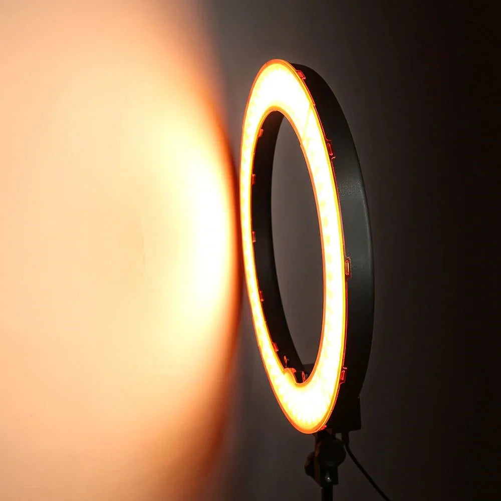 Lumi™ Ring Light