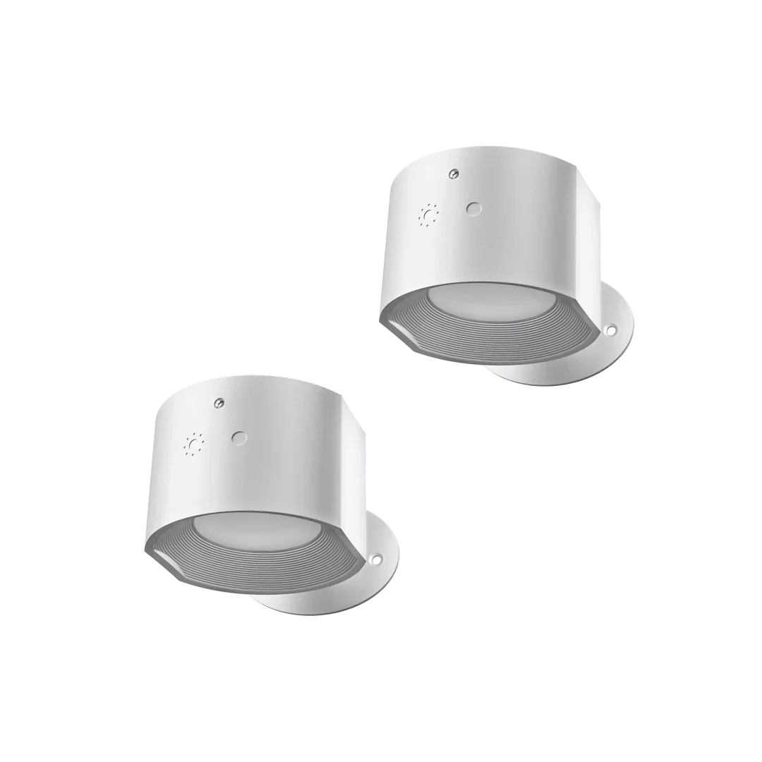 LumiStrip™ Touch-Dim Lights (Set of 2)