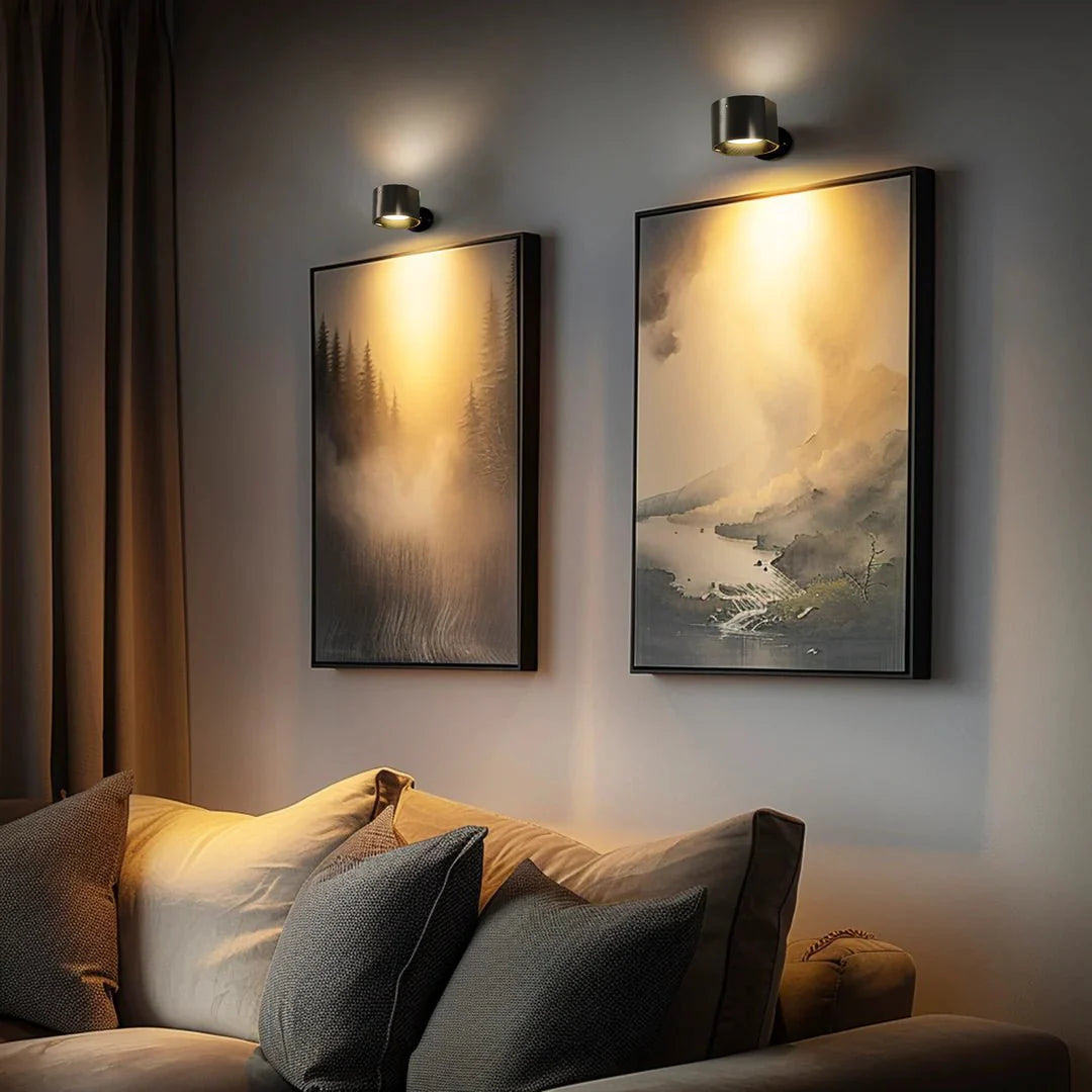 LumiStrip™ Touch-Dim Lights (Set of 2)
