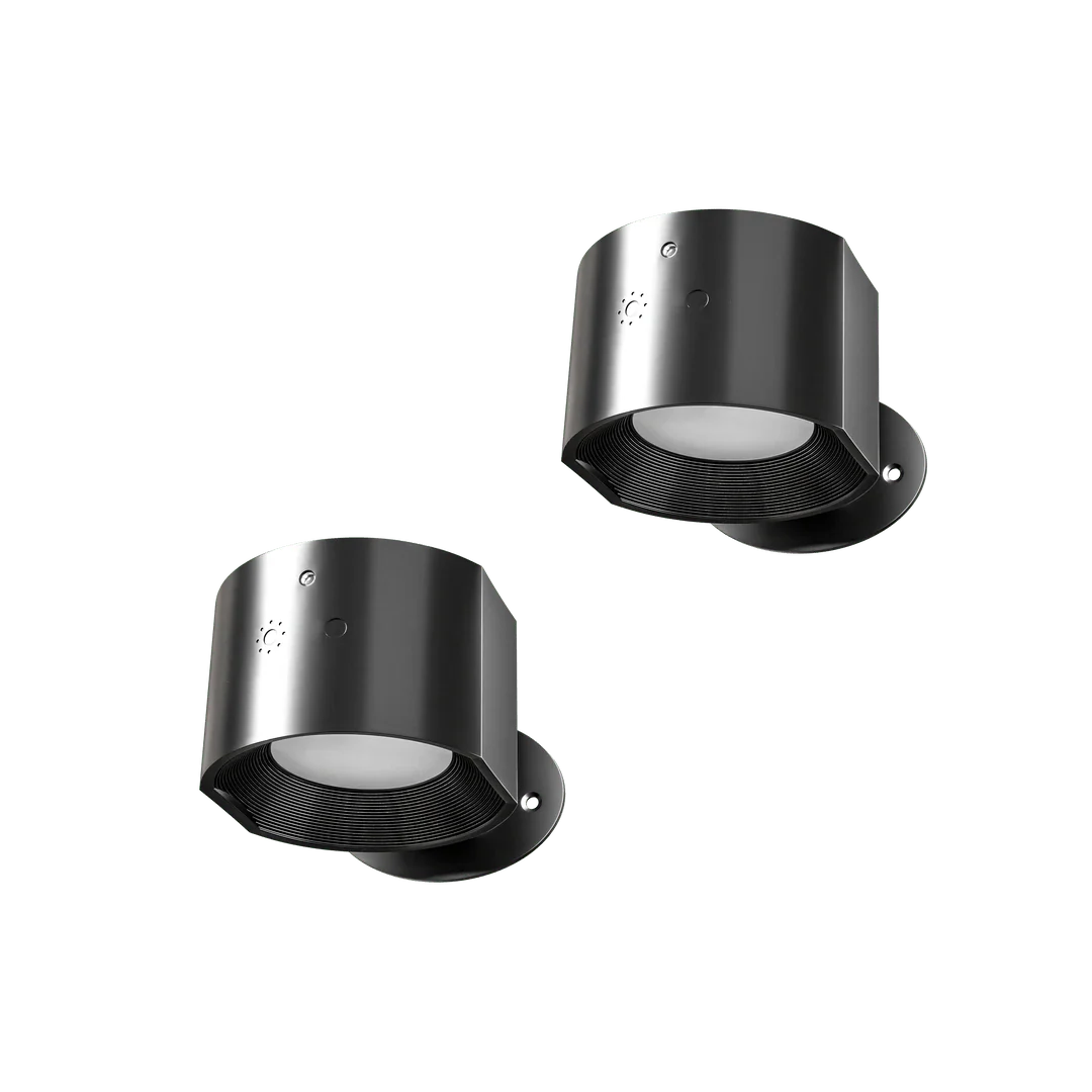 LumiStrip™ Touch-Dim Lights (Set of 2)