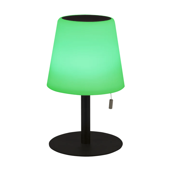 Minimalist Modern Table Lamp