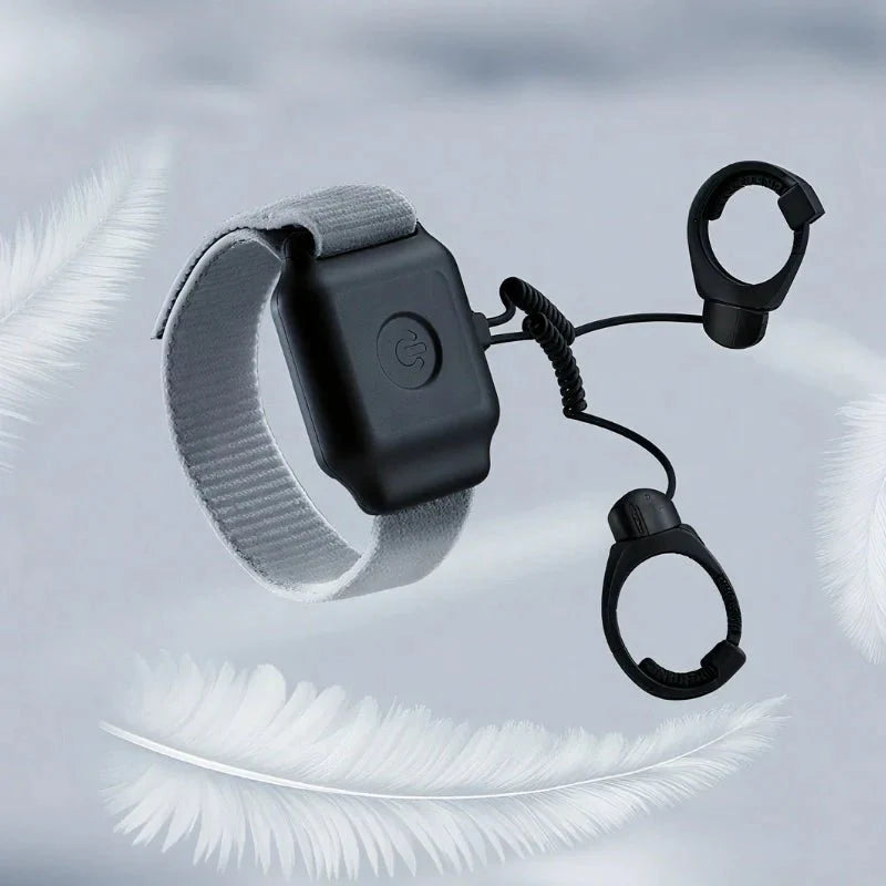 NovaStrap™ Finger Light