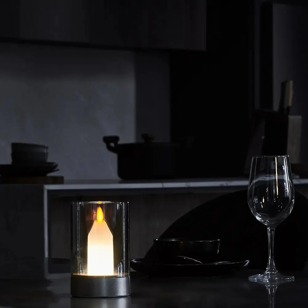 Romantica™ Candle Glow
