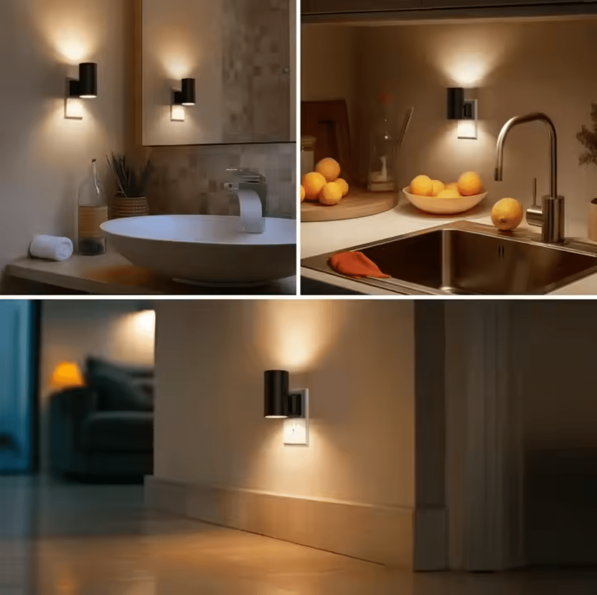 Aoralight V2 - Home Glow Kit