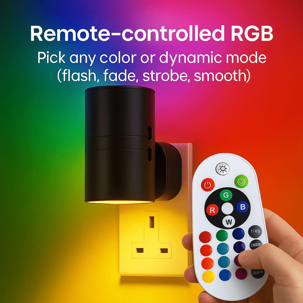 Aoralight V2 - Home Glow Kit