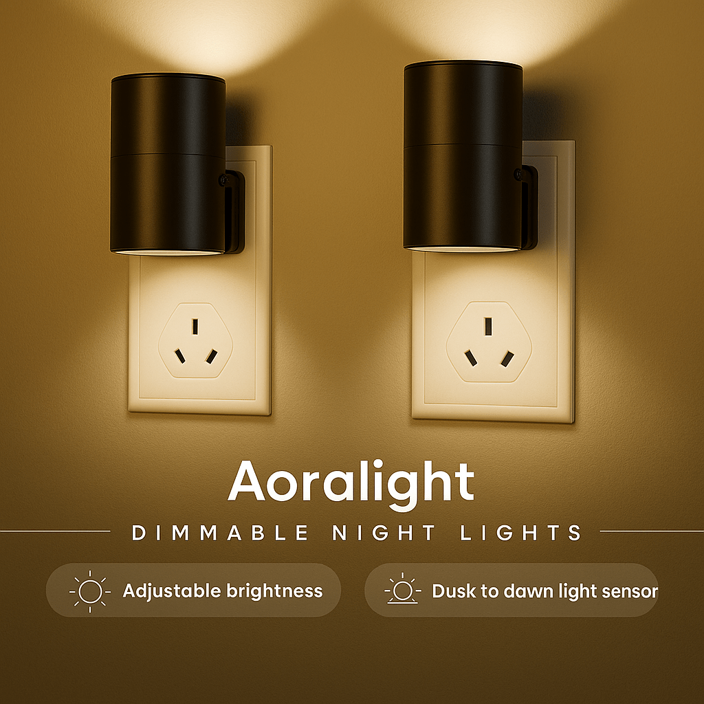 Aoralight V2 - Home Glow Kit