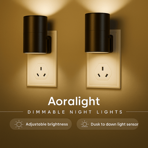Aoralight V2 - Home Glow Kit