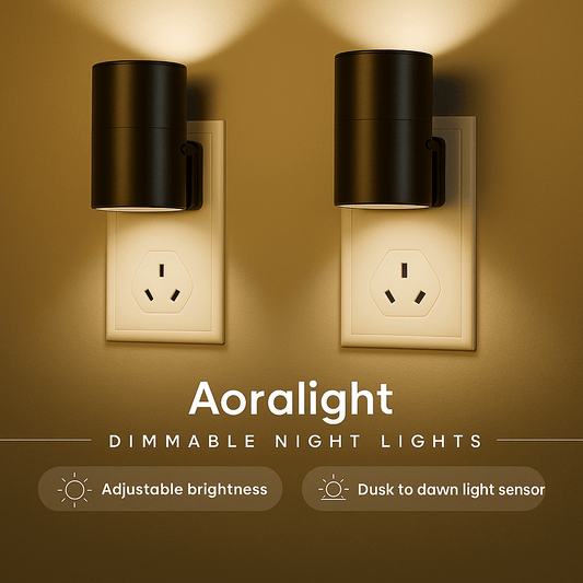 Aoralight V2 - Home Glow Kit