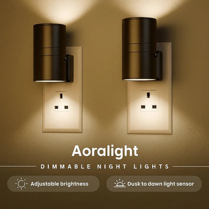 Aoralight V2 - Home Glow Kit (UK)