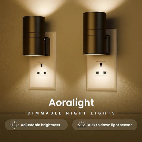 Aoralight V2 - Home Glow Kit (UK)