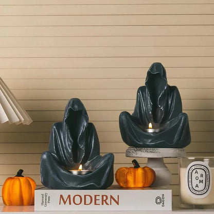 Ashcloak™ Candle Holder