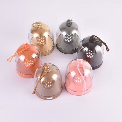 AuraDome Touch Lamp