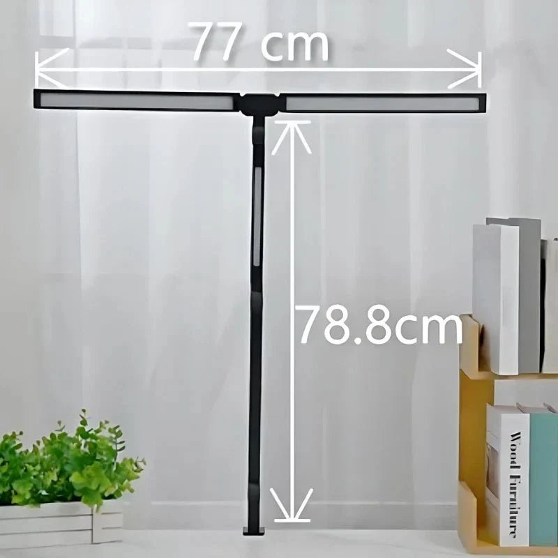 AxisGlow™ Desk Lamp