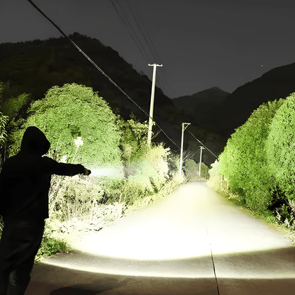 BeamMax™ Flashlight