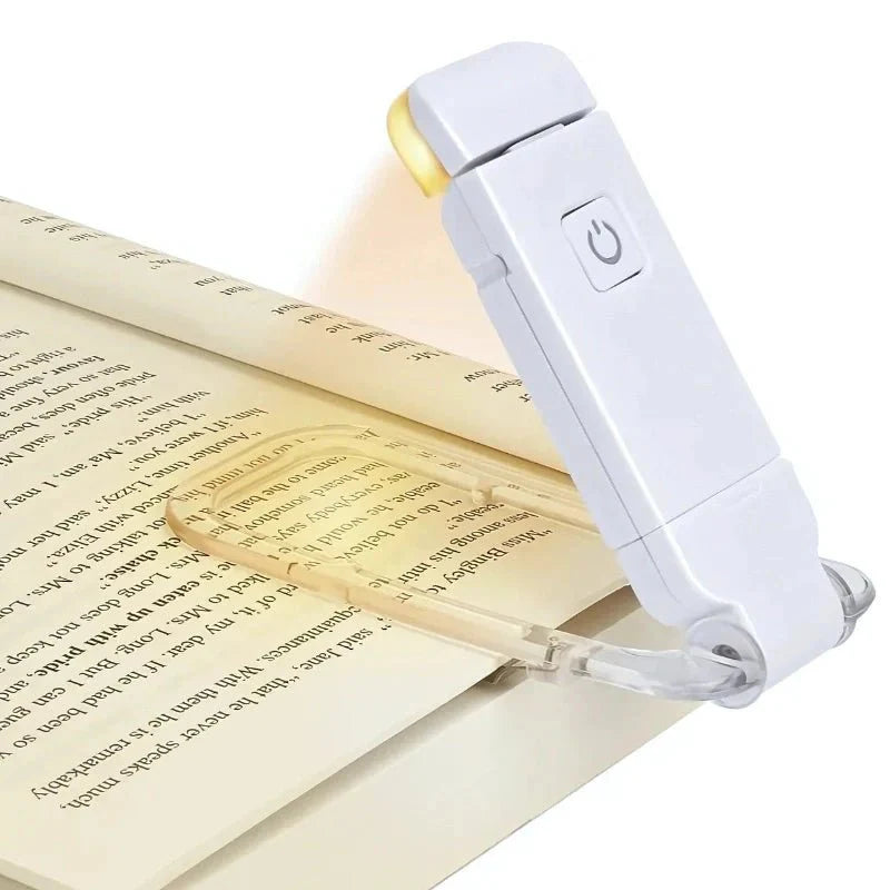 Book Reading Light