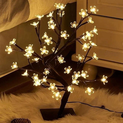 Cherry Blossom Tree