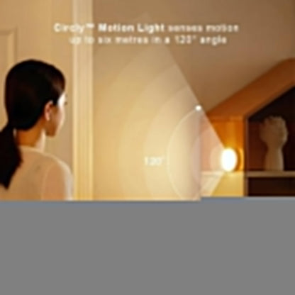 Circly™ Motion Light