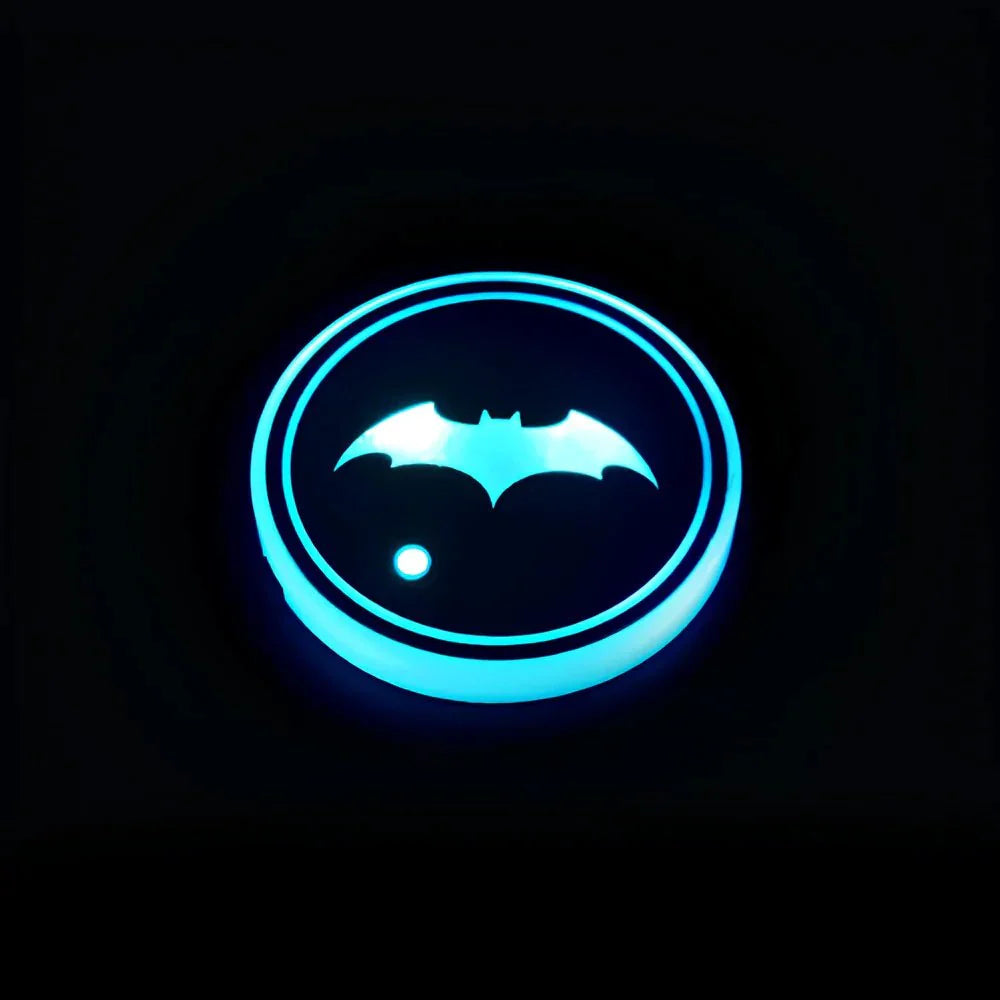 Coaster Light