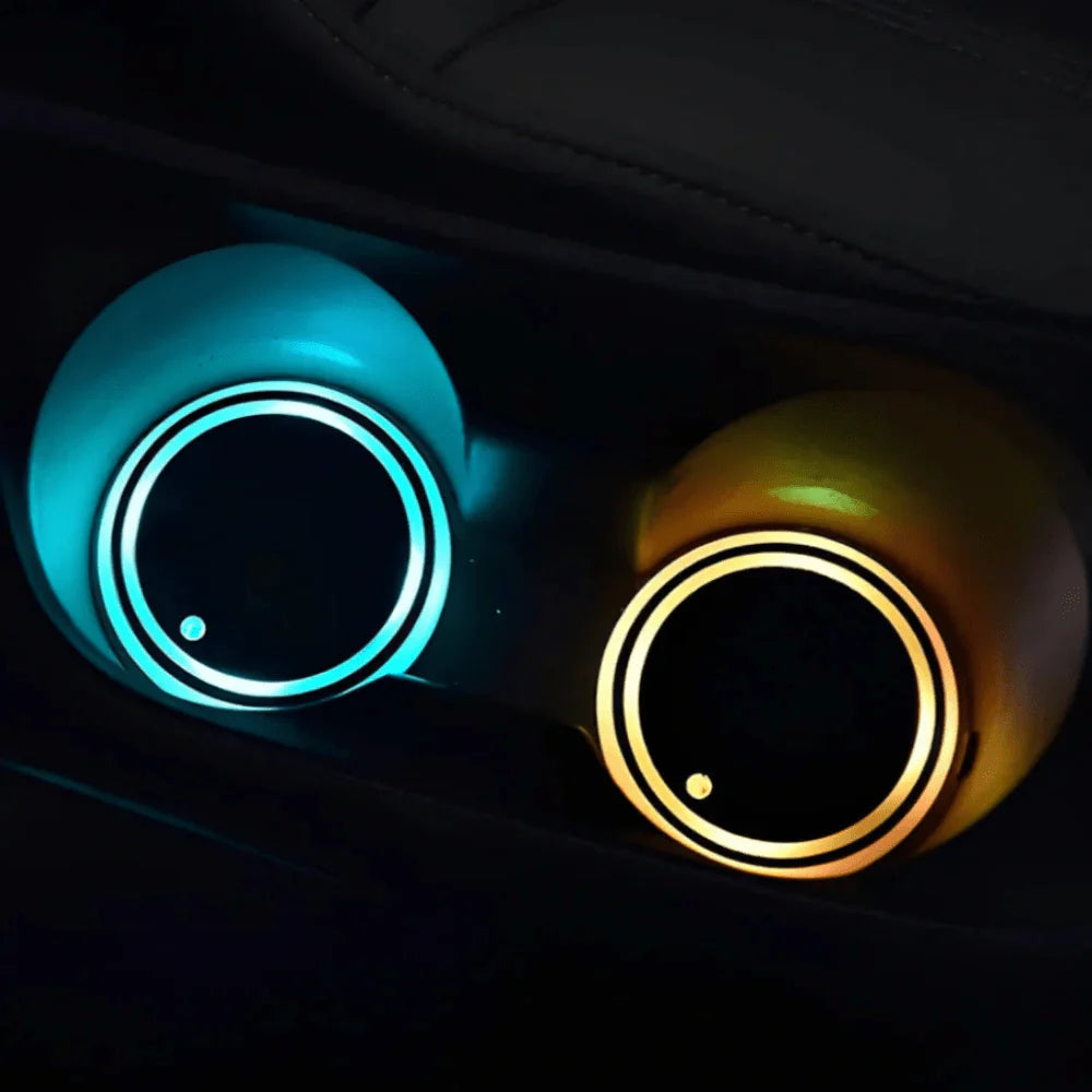 Coaster Light
