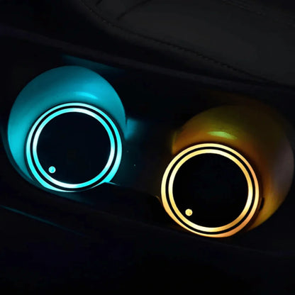 Coaster Light