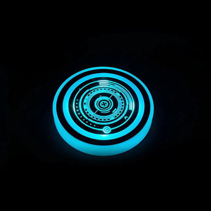 Coaster Light