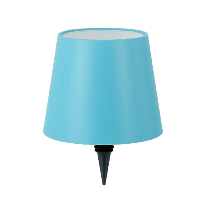 Cordless Bottle Lamp