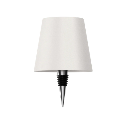 Cordless Bottle Lamp