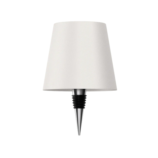 Cordless Bottle Lamp