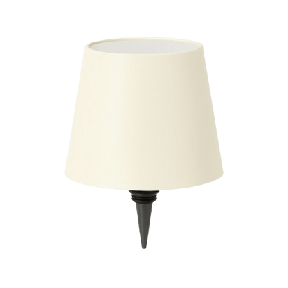 Cordless Bottle Lamp