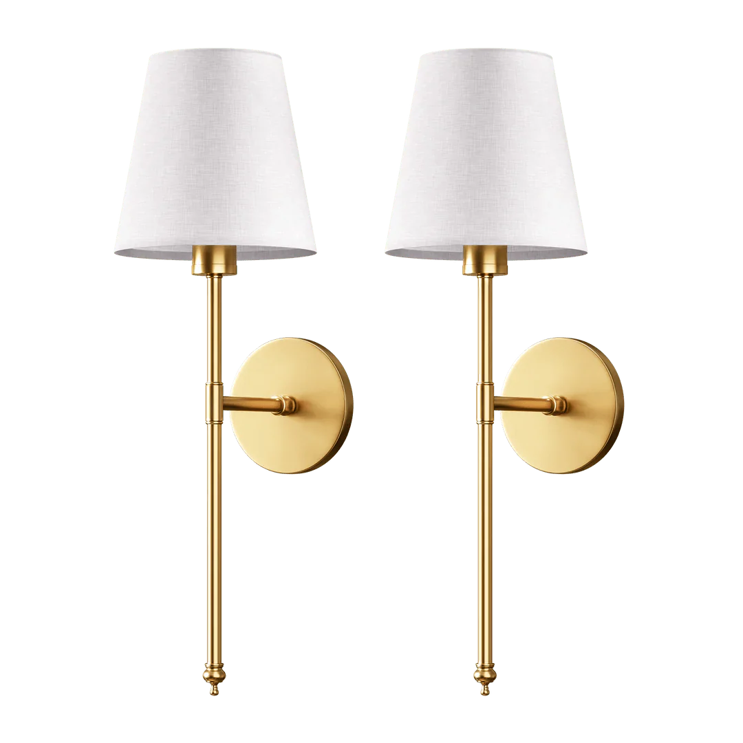 Cordless Wall Sconces