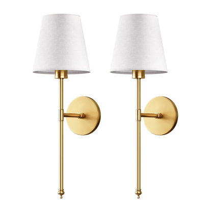 Cordless Wall Sconces