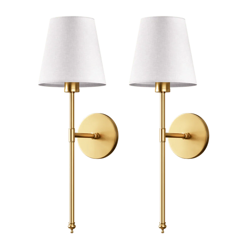 Cordless Wall Sconces