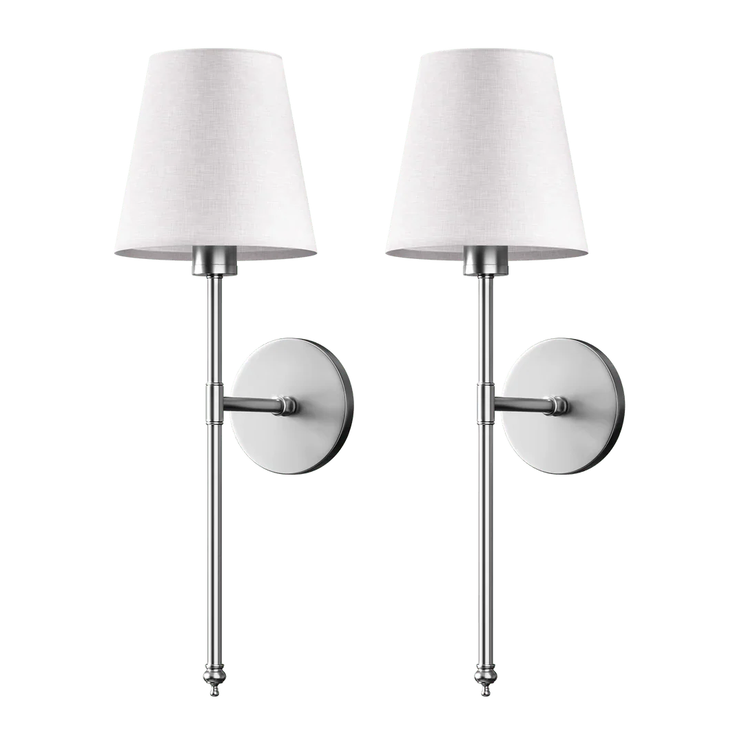 Cordless Wall Sconces