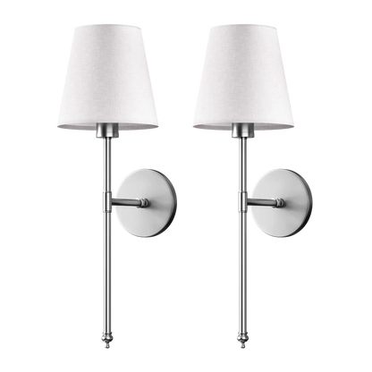 Cordless Wall Sconces