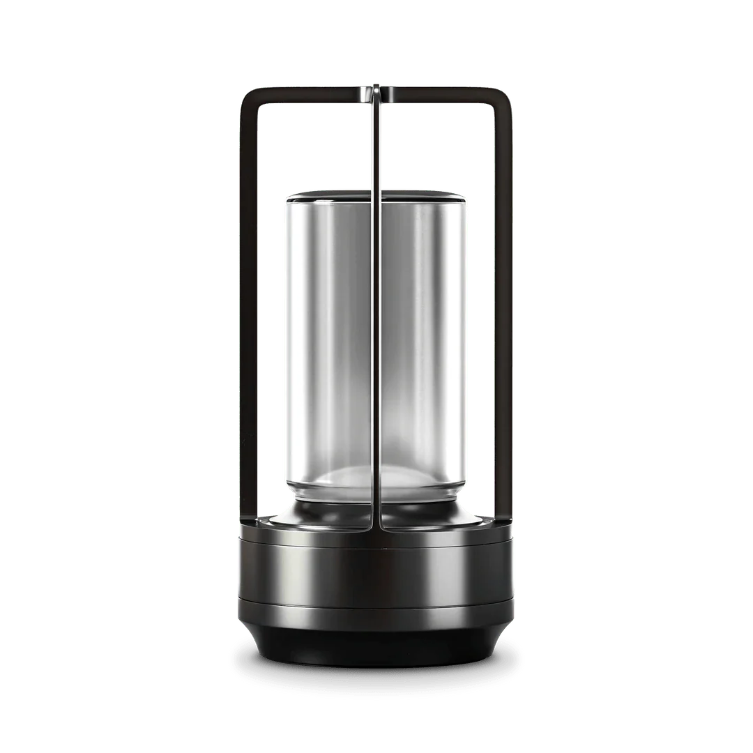 CrystalGlow™ Table Lamp