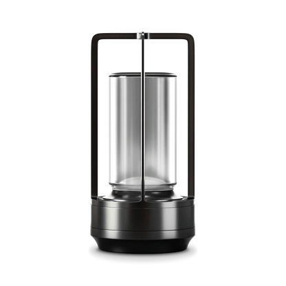 CrystalGlow™ Table Lamp
