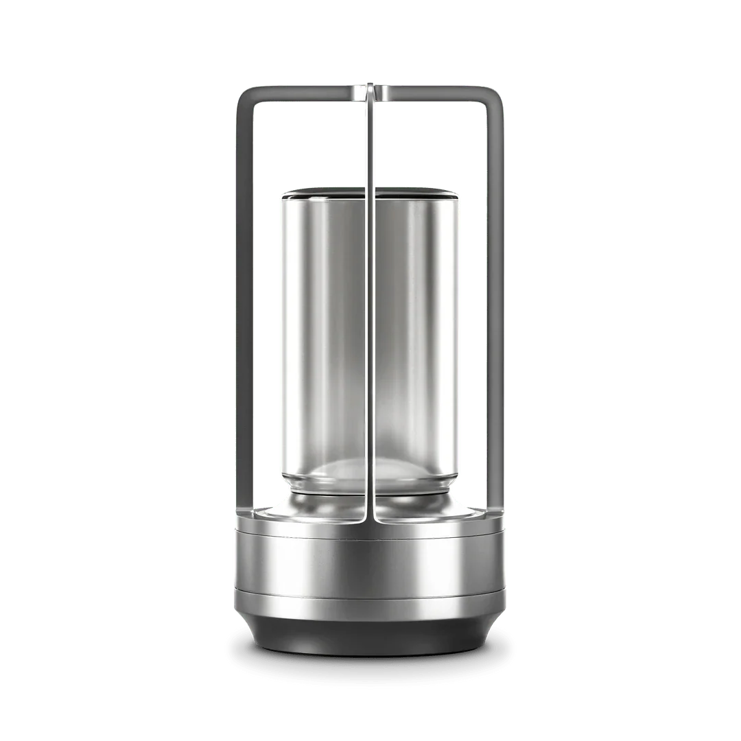 CrystalGlow™ Table Lamp