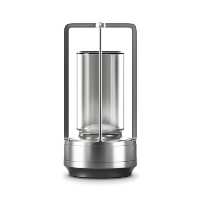 CrystalGlow™ Table Lamp