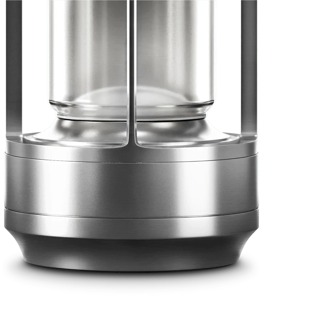 CrystalGlow™ Table Lamp