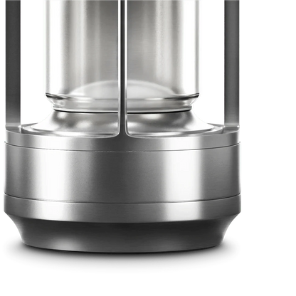 CrystalGlow™ Table Lamp