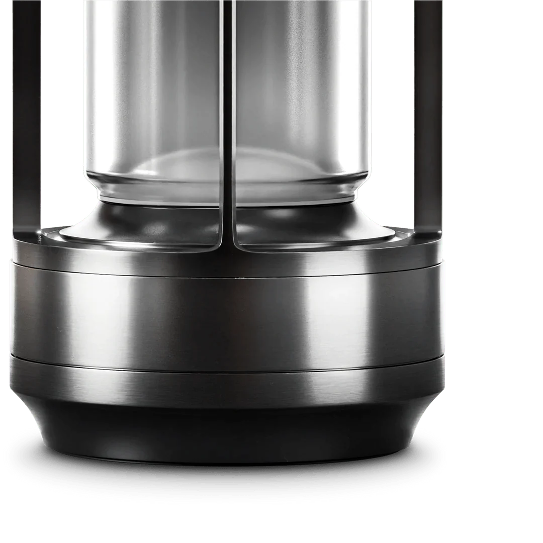 CrystalGlow™ Table Lamp