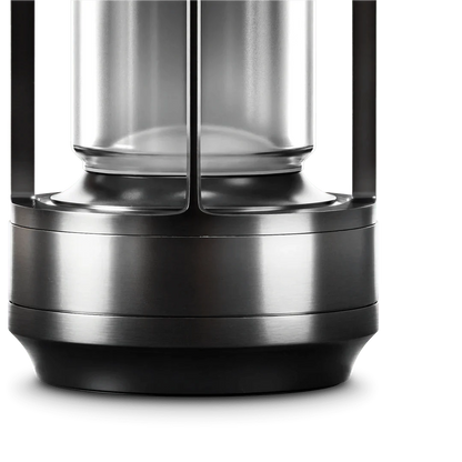 CrystalGlow™ Table Lamp