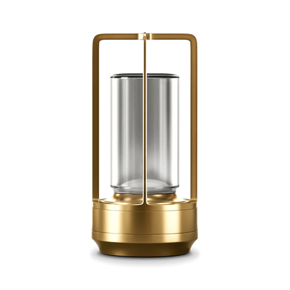 CrystalGlow™ Table Lamp