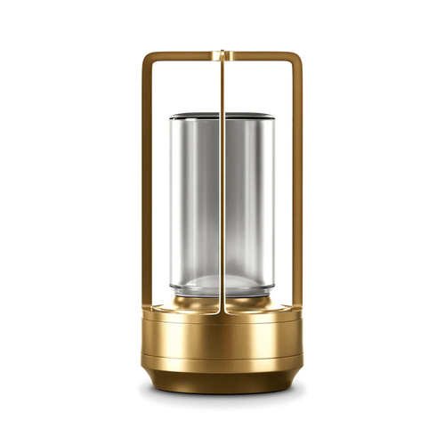 CrystalGlow™ Table Lamp