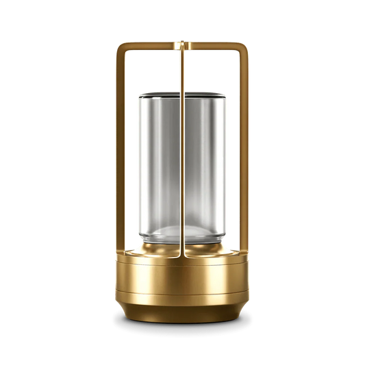 CrystalGlow™ Table Lamp