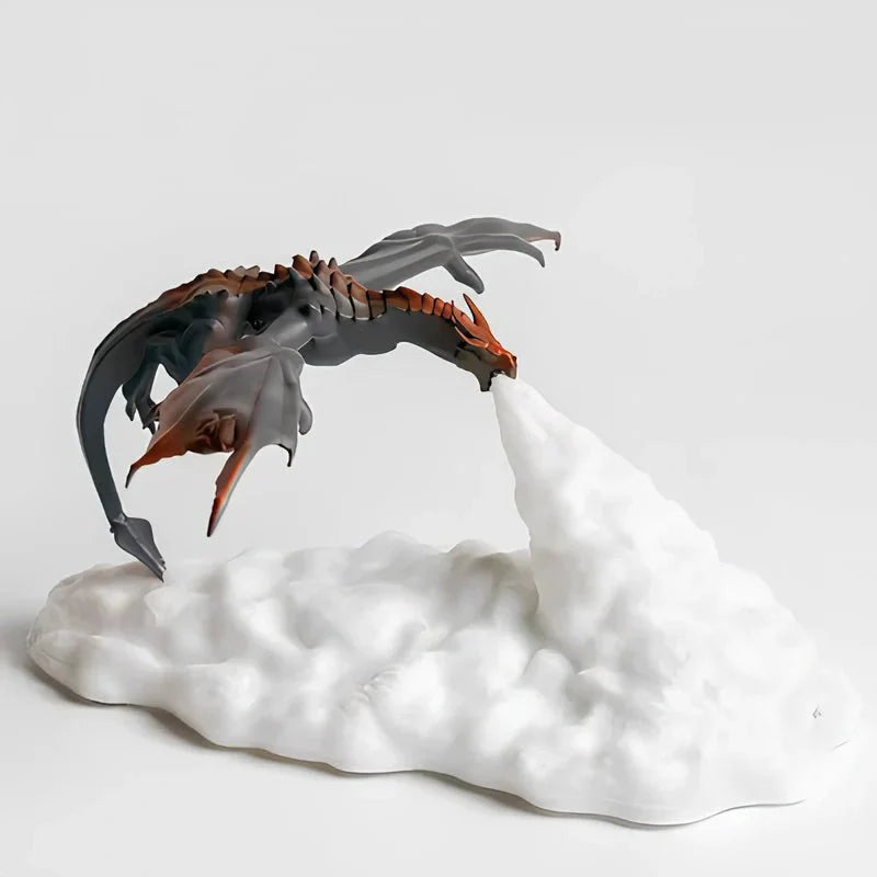Dracarys Dragon Light