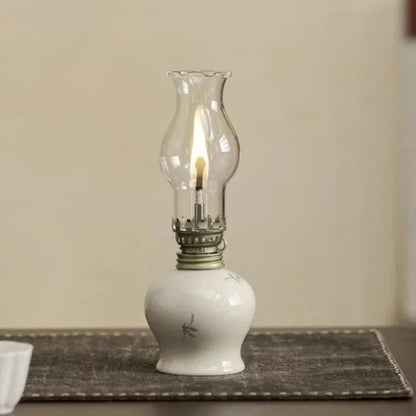 Emberbrush™ Oil Lantern
